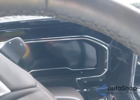 2023 Chevrolet Silverado 1500 4Wd Short Bed Ltz из США, поврежденный, VIN 1GCUDGEL8PZ242185